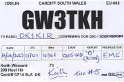  GW3TKH
